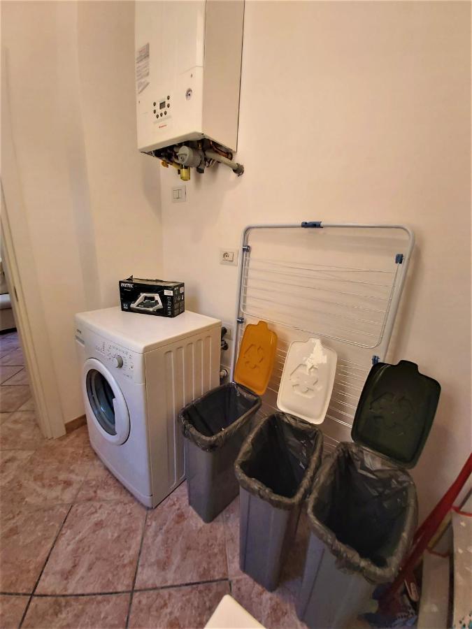 Bologna Apartment 외부 사진