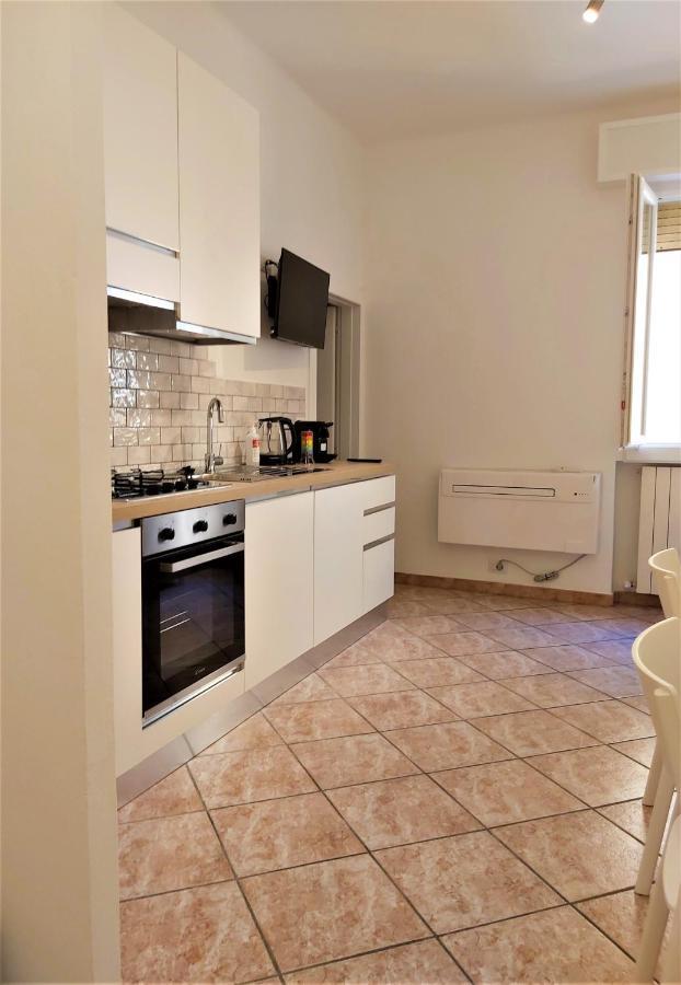 Bologna Apartment 외부 사진