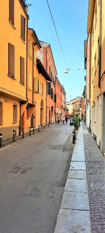 Bologna Apartment 외부 사진