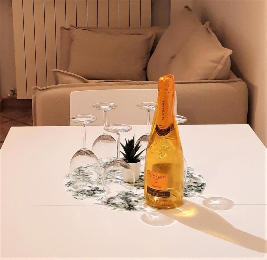 Bologna Apartment 외부 사진