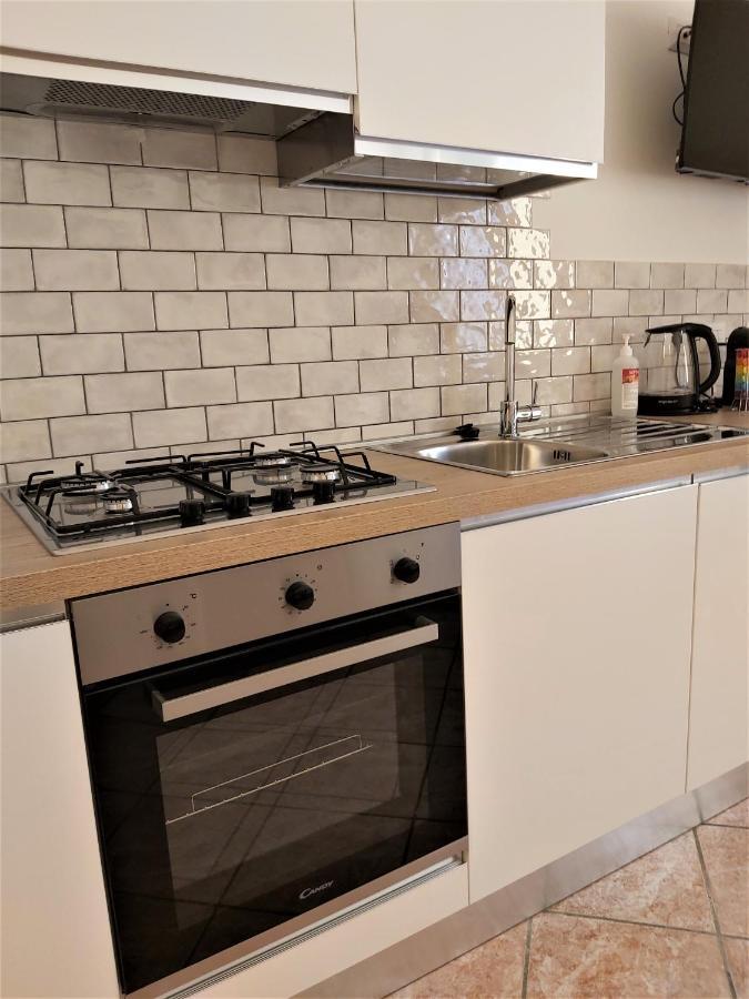 Bologna Apartment 외부 사진