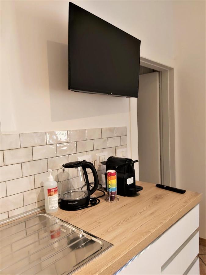 Bologna Apartment 외부 사진