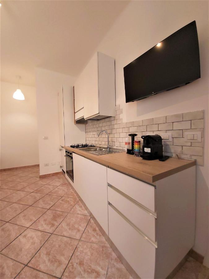 Bologna Apartment 외부 사진