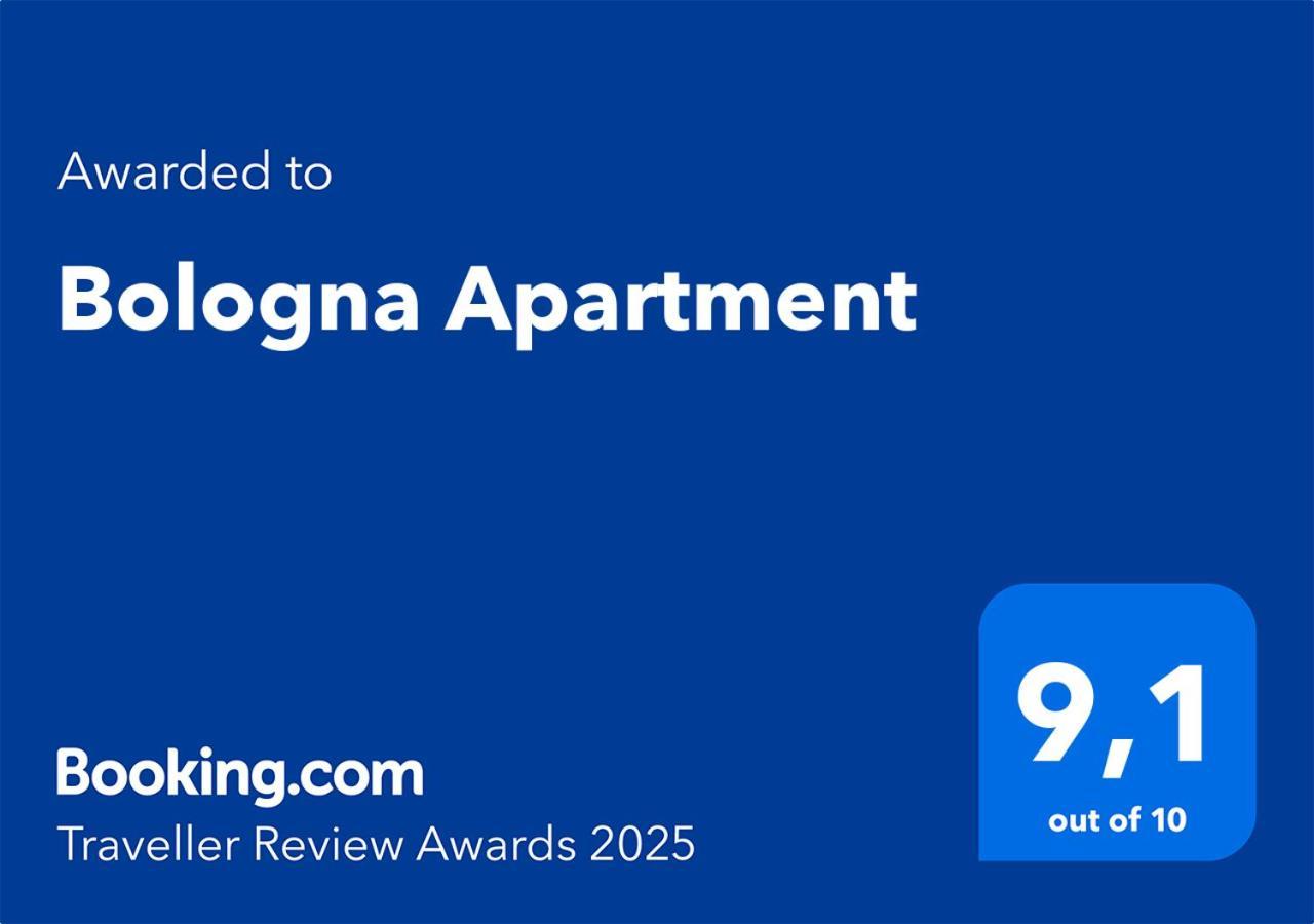 Bologna Apartment 외부 사진